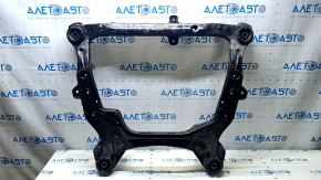 Подрамник передний Lexus RX350 RX450h 10-14 микротрещины С/Б