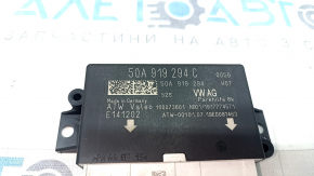 PARKING AID PARK ASSIST CONTROL MODULE Audi Q3 83A 19-25