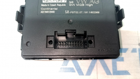 Gateway Control Unit Module Audi Q3 83A 19-25