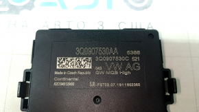 Gateway Control Unit Module Audi Q3 83A 19-25
