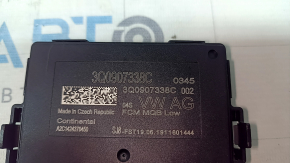 Light control module unit LCM Audi Q3 83A 19-25