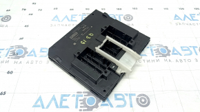 Body Control Module Audi Q3 83A 19-25