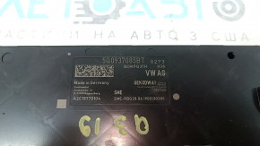 Body Control Module Audi Q3 83A 19-25