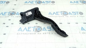 Педаль газа Audi Q3 83A 19-25