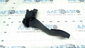 Педаль газа Audi Q3 83A 19-25