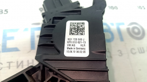Педаль газа Audi Q3 83A 19-25