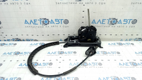 Шифтер КПП Audi Q3 83A 19-25
