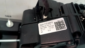 Шифтер КПП Audi Q3 83A 19-25