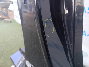 Стойка кузова центральная правая BMW 3 G20 19-26 отпилена, тычка