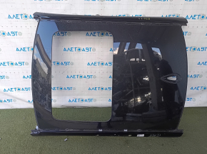 Acoperiș metalic BMW 3 G20 19-24 sub trapă, pe caroserie, bare de protecție
