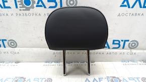 Tetieră centrală spate Kia EV6 22-24 piele neagră, Gt-Line