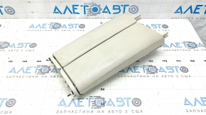 Raft spate Mercedes W213 E 300/350 17-23 negru fără cortină, Burmester, decolorat