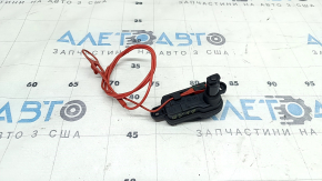 Замок лючка бензобака Audi Q3 83A 19-20