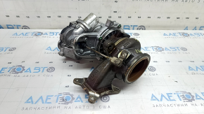Турбина Audi Q3 83A 19-21 2.0T 107к