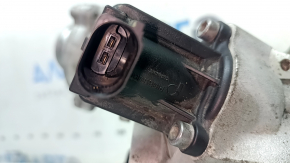 Турбина Audi Q3 83A 19-21 2.0T 107к