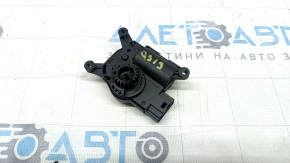 Актуатор моторчик привод печки Audi Q3 83A 19-25