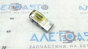 Клапан печки кондиционера Audi Q3 83A 19-25