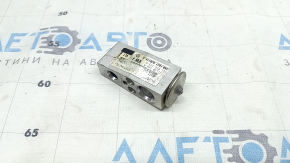 Клапан печки кондиционера Audi Q3 83A 19-25