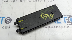 LIFTGATE CONTROL MODULE Audi Q7 16-17 сломаны крепления