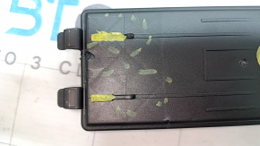 LIFTGATE CONTROL MODULE Audi Q7 16-17 сломаны крепления