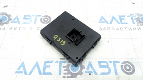 Modul de control fără cheie Audi Q3 83A 19-25