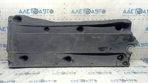 Protecție față stânga sub caroserie pentru Audi Q3 83A 19-25