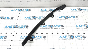 Garnitură ușă laterală față Mercedes W213 E 17-23, zgârieturi