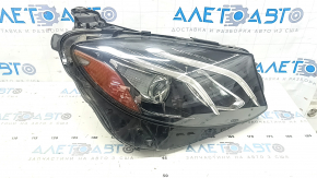 Фара передняя правая в сборе Mercedes W213 E 17-20 LED