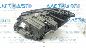 Фара передняя правая в сборе Mercedes W213 E 17-20 LED