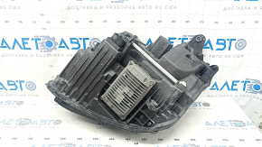 Фара передняя правая в сборе Mercedes W213 E 17-20 LED