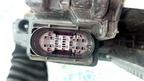 Фара передняя правая в сборе Mercedes W213 E 17-20 LED