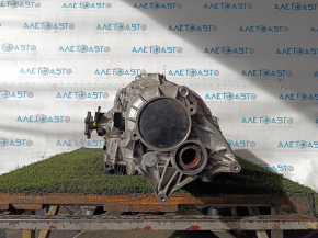 АКПП в сборе Audi A6 C8 19-25 3.0T MHEV AWD 7 ступ SCE 169к