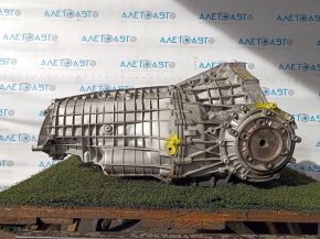 АКПП в сборе Audi A6 C8 19-25 3.0T MHEV AWD 7 ступ SCE 169к