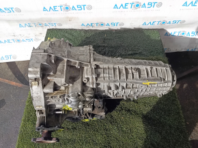 АКПП в сборе Audi A6 C8 19-25 3.0T MHEV AWD 7 ступ SCE 169к