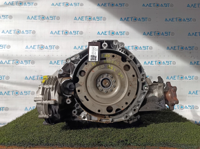 АКПП в сборе Audi A6 C8 19-25 3.0T MHEV AWD 7 ступ SCE 169к