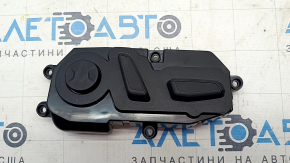 Sistem de control al scaunului pasagerului pentru Kia EV6 22-24, negru
