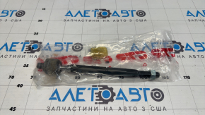 Рулевая тяга левая Honda Fit 15-20