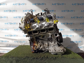 Двигатель Audi A6 C8 19-25 3.0T MHEV DLZA запустился 169к