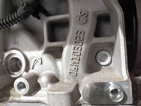 Двигатель Audi A6 C8 19-25 3.0T MHEV DLZA запустился 169к