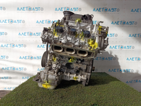 Двигатель Audi A6 C8 19-25 3.0T MHEV DLZA запустился 169к