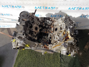 Двигатель Audi A6 C8 19-25 3.0T MHEV DLZA запустился 169к