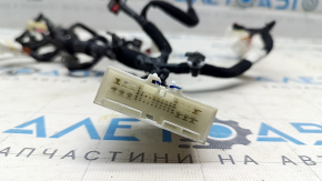 Проводка пассажирского сиденья Kia EV6 22-26