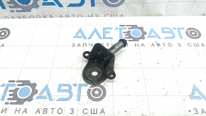 Suport tobă spate cu butoi, spate dreapta, Audi A6 C8 19-25, cu cauciuc
