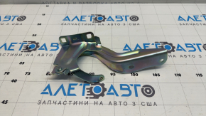 Петля капота левая Nissan Rogue 14-20