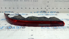 Lampă bară spate stânga pentru Audi Q7 (16-25 zgârieturi)