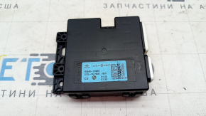Блок управления пассажирским сиденьем Kia EV6 22-26