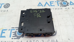 Блок управления пассажирским сиденьем Kia EV6 22-26