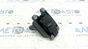 Масляный насос АКПП Audi A6 C8 19-25 2.0T, 3.0T MHEV