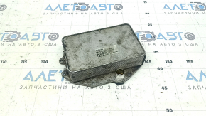Răcitor de ulei pentru motorul Audi A6 C8 19-25 3.0T MHEV