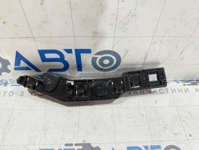 Suportul de bara fata stanga pentru Jeep Compass 17- nou, neoriginal